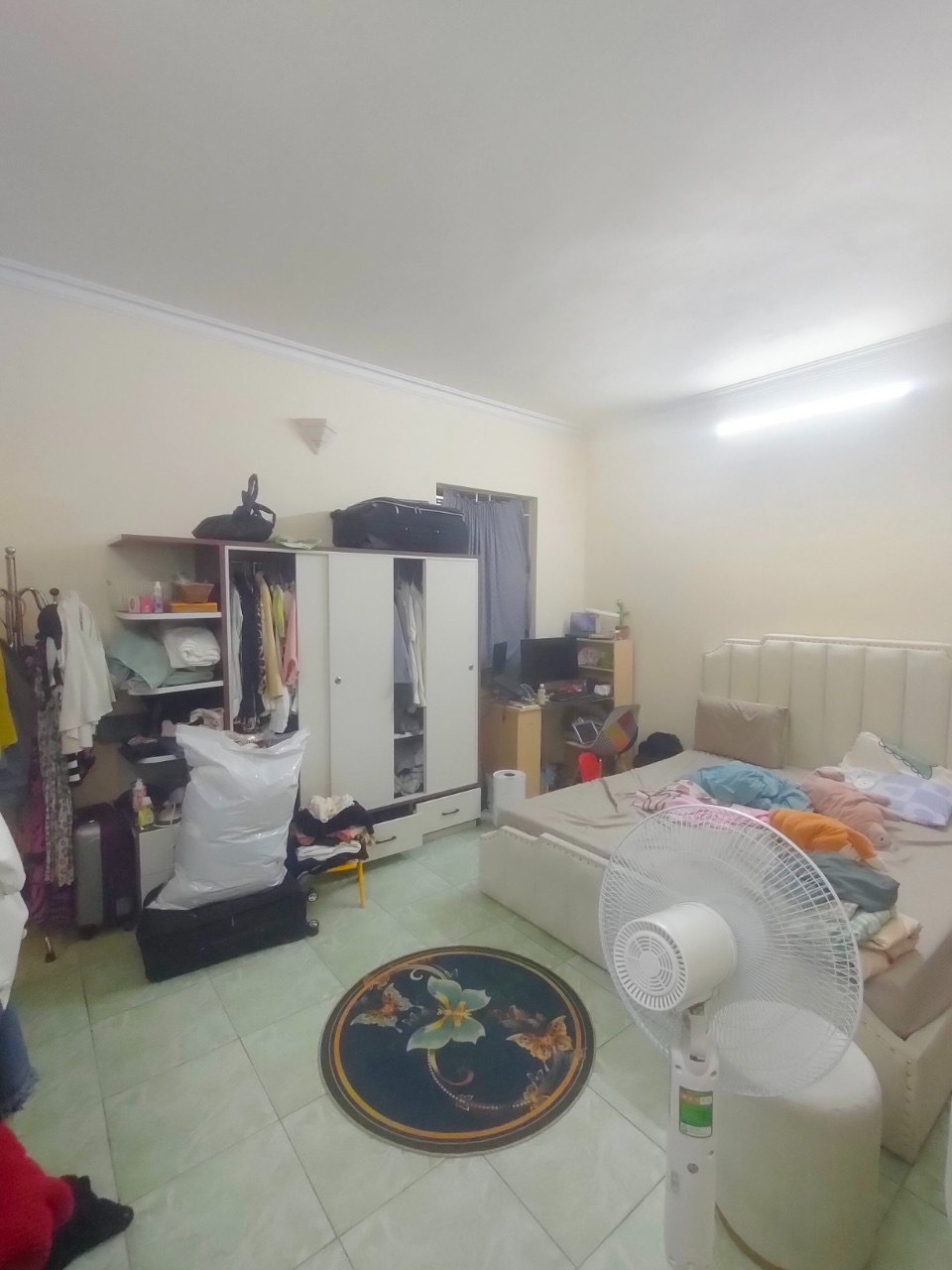 Cho Thuê CHCC 17T9 Nguyễn Thị Thập - 107m2 - Full Nội Thất - 16 triệu/tháng