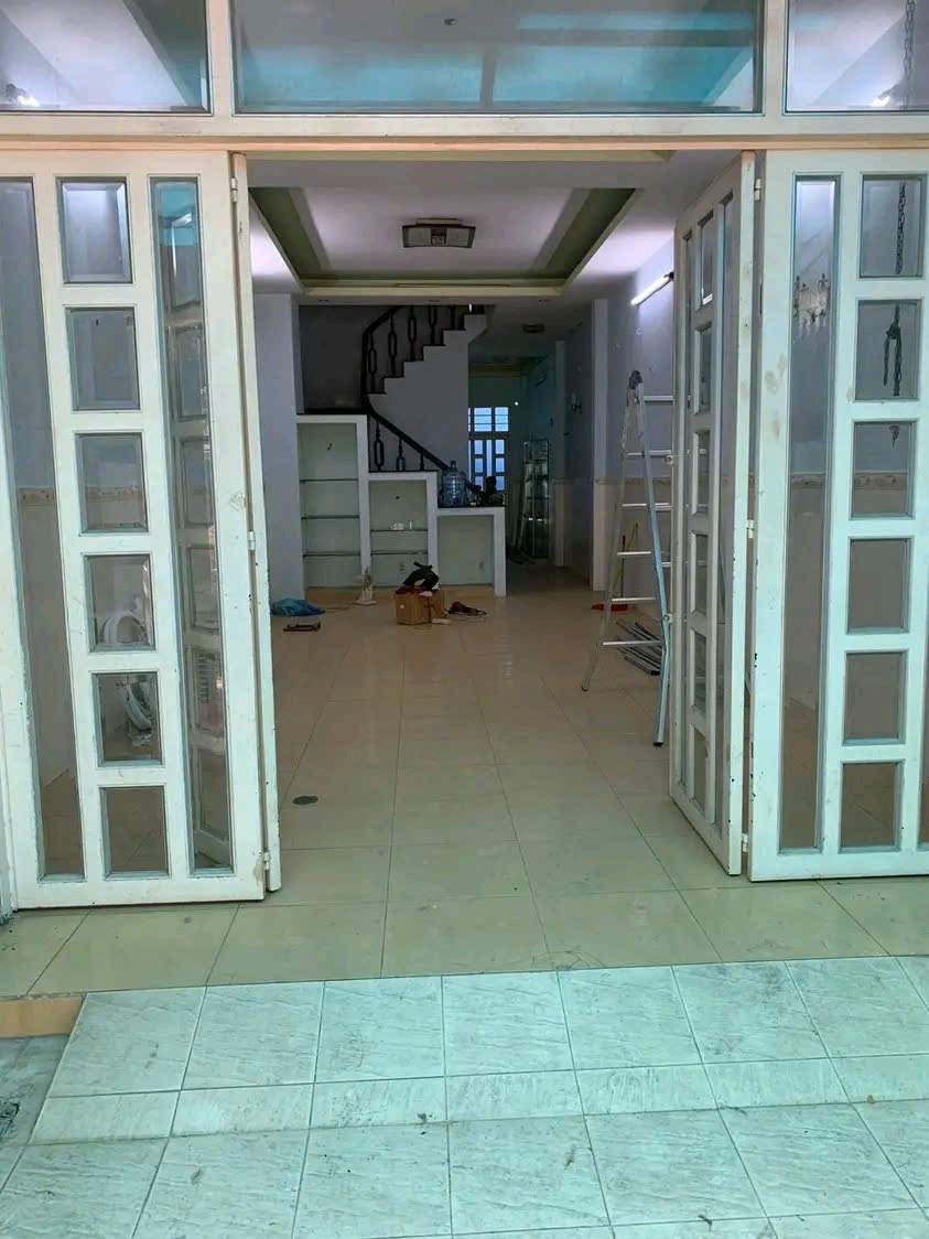Chính Chủ Bán Nhà Nguyên Căn Mặt Tiền Trần Thị Ngôi, Quận 8 - Giá Tốt