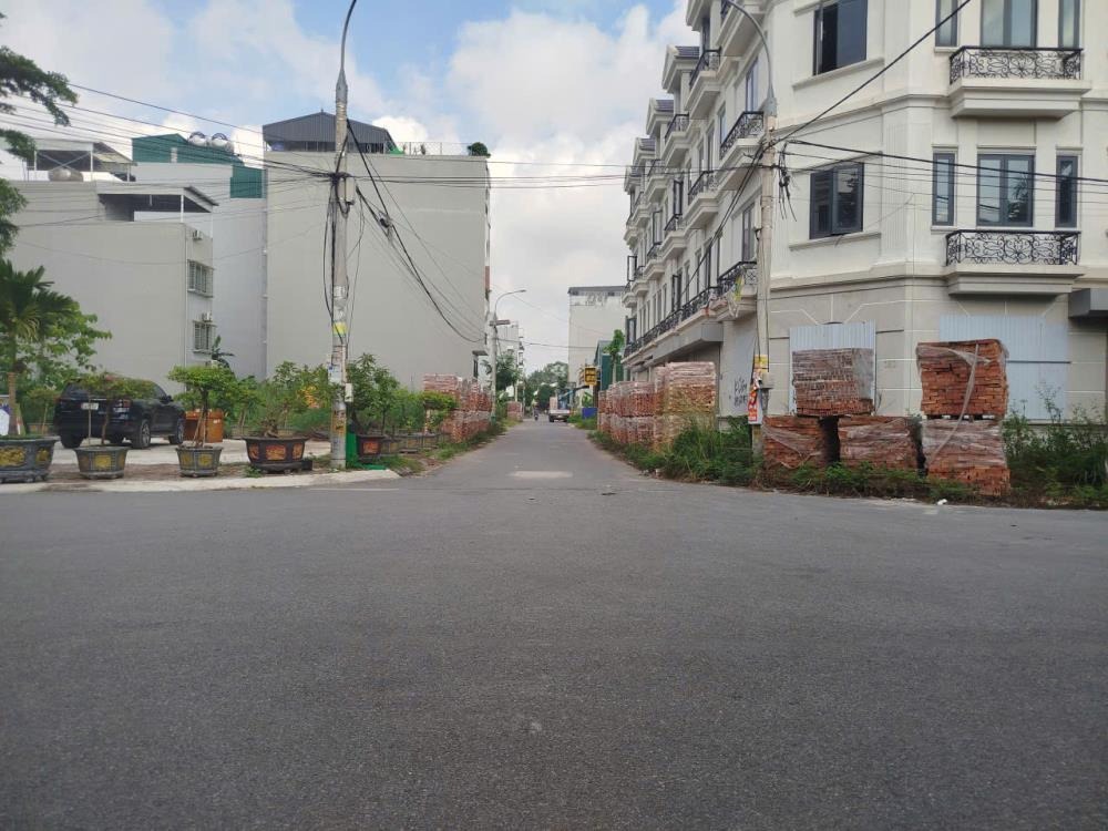 Lô Đất Đấu Giá Lai Xá - 72m2, Mặt Tiền 5m, Kinh Doanh - Đầu Tư