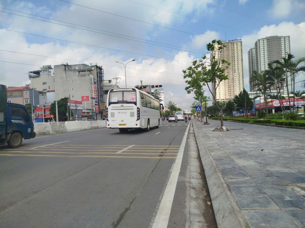 Lô Đất Đấu Giá Lai Xá - 72m2, Mặt Tiền 5m, Kinh Doanh - Đầu Tư