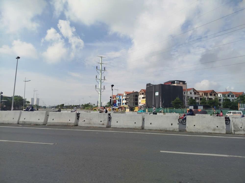 Lô Đất Đấu Giá Lai Xá - 72m2, Mặt Tiền 5m, Kinh Doanh - Đầu Tư