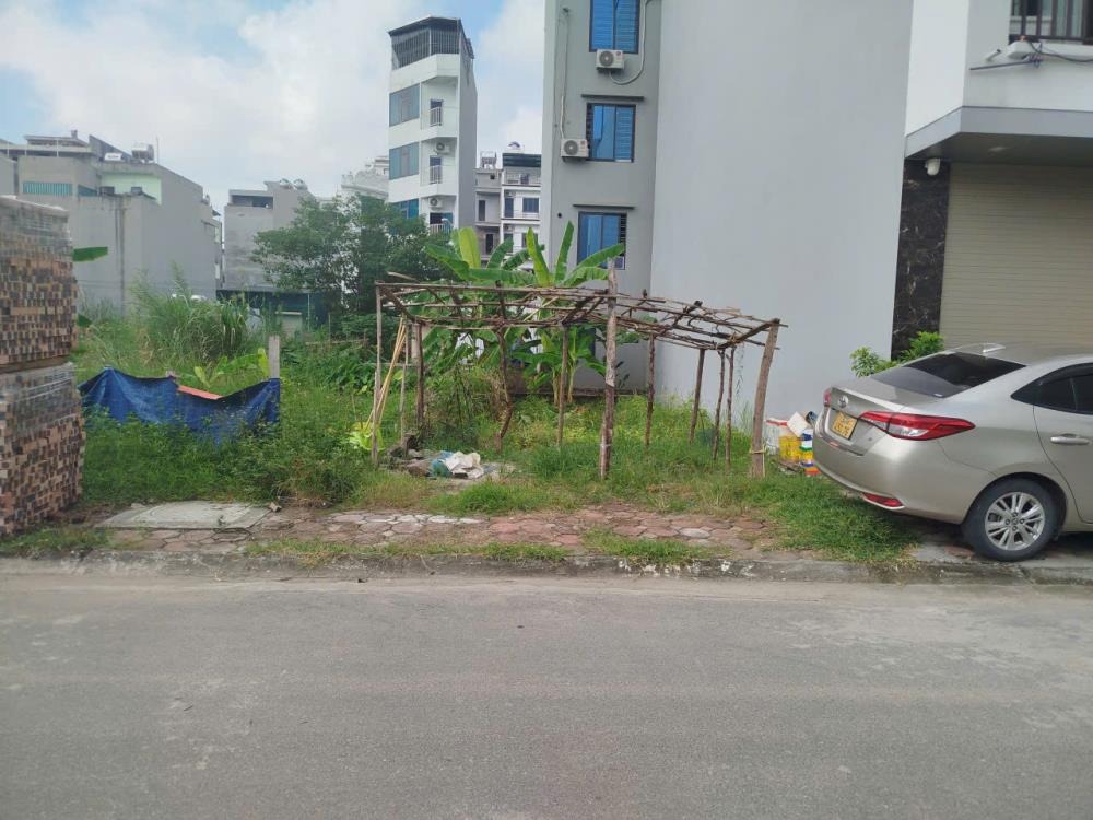 Lô Đất Đấu Giá Lai Xá - 72m2, Mặt Tiền 5m, Kinh Doanh - Đầu Tư