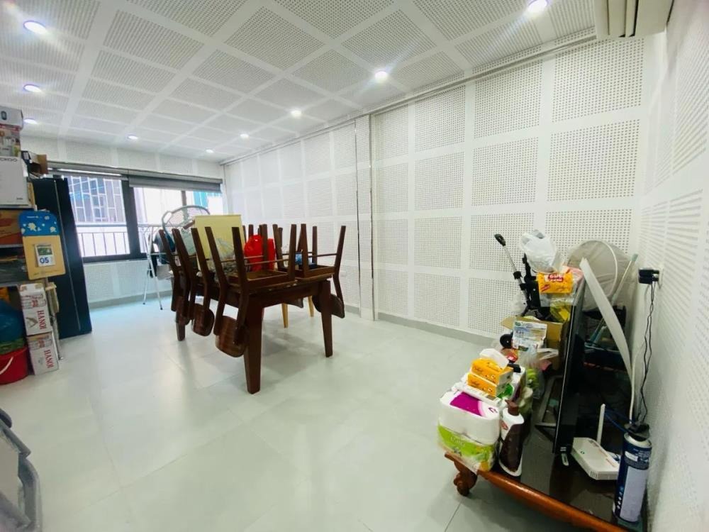 Phân Lô Trần Duy Hưng - 6 Tầng, Thang Máy, Giá 16.5 Tỷ - Vị Trí Vàng