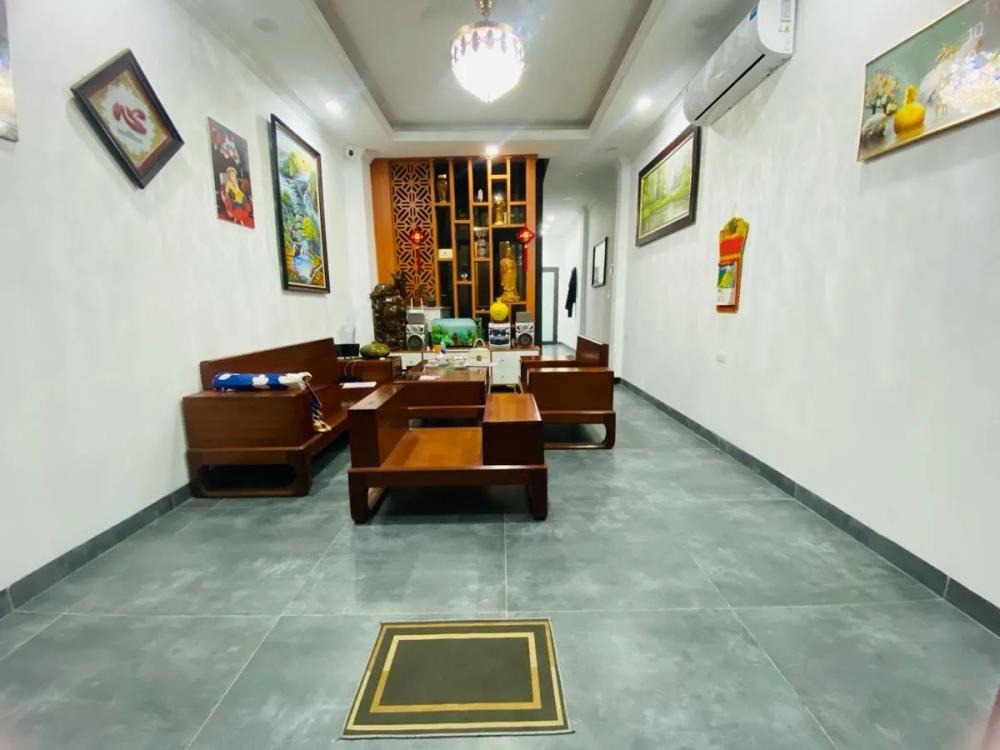 Phân Lô Trần Duy Hưng - 6 Tầng, Thang Máy, Giá 16.5 Tỷ - Vị Trí Vàng