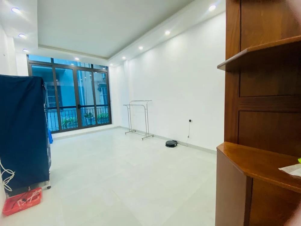 Phân Lô Trần Duy Hưng - 6 Tầng, Thang Máy, Giá 16.5 Tỷ - Vị Trí Vàng