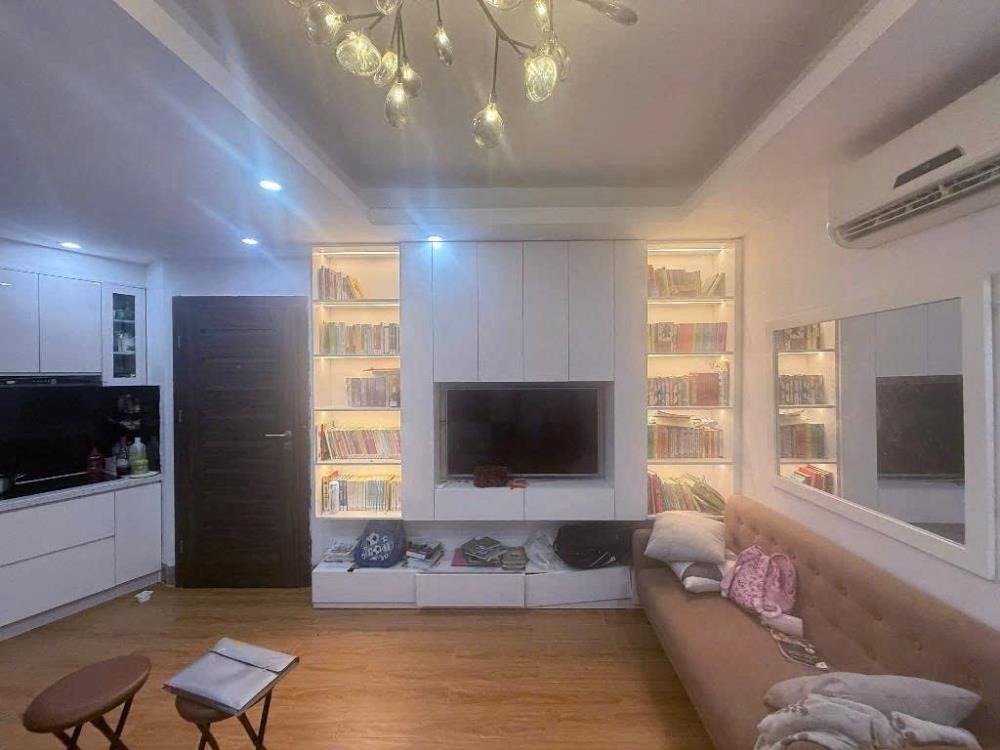 Bán nhà Xã Đàn - 32m2 - 6 Tầng - Giá 9 Tỷ - Vị Trí Vip