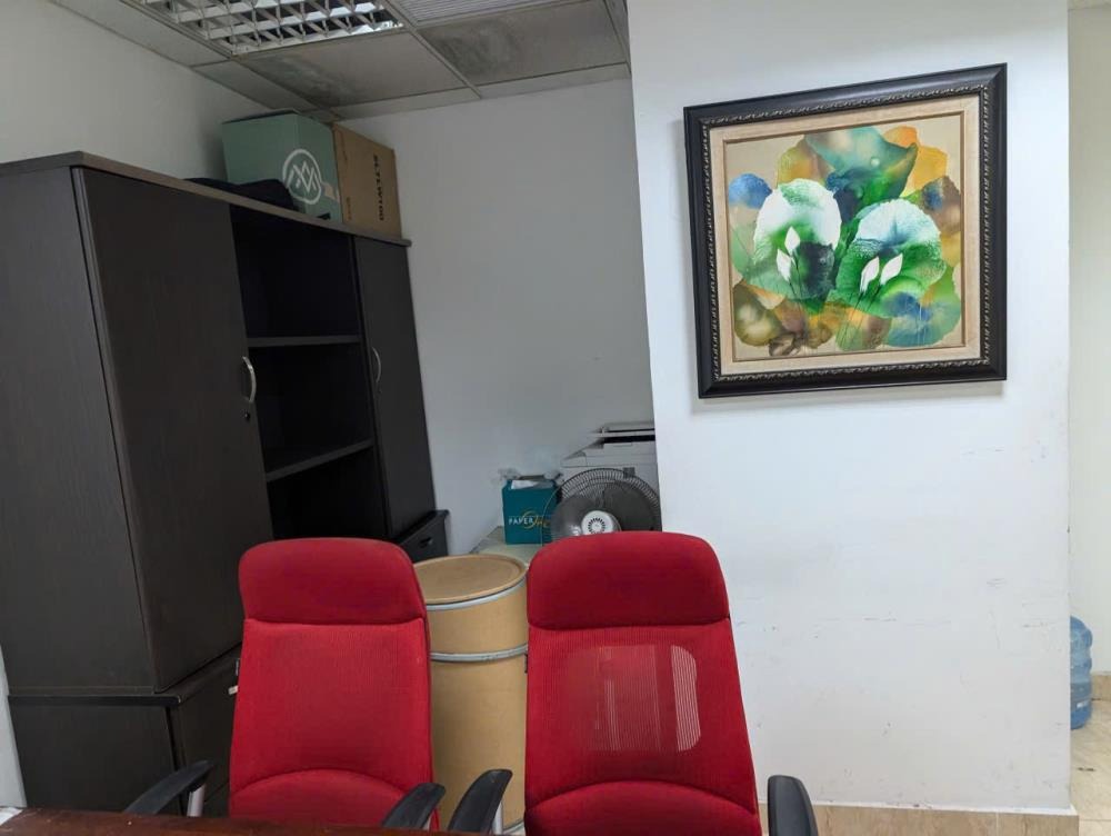 Cho thuê sàn văn phòng tòa D2 Giảng Võ, Ba Đình - Diện tích linh hoạt, Full Nội Thất