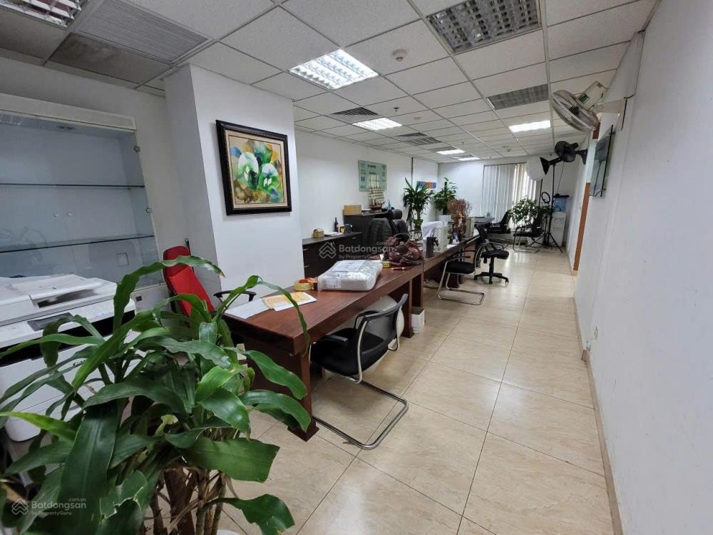 Cho thuê sàn văn phòng tòa D2 Giảng Võ, Ba Đình - Diện tích linh hoạt, Full Nội Thất
