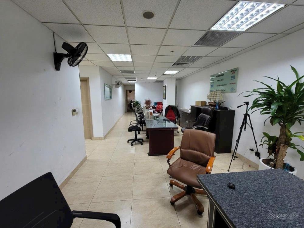 Cho thuê sàn văn phòng tòa D2 Giảng Võ, Ba Đình - Diện tích linh hoạt, Full Nội Thất