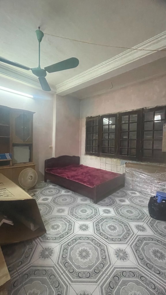 Bán nhà ngõ 186 Hồng Mai, Hai Bà Trưng - 22m², 4 Tầng, Giá 3.05 Tỷ