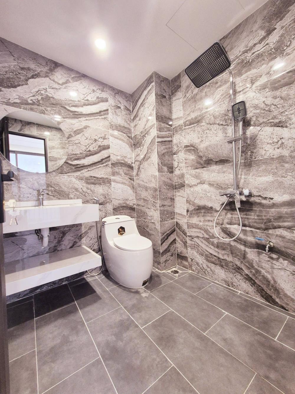 Nhà Mới 6 Tầng Văn Quán Hà Đông - 6 Tỷ - Ô Tô Đỗ Cửa
