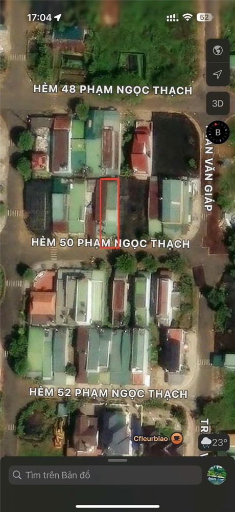 HOT !!! NHÀ Chính Chủ - Giá Tốt - Cần Bán Nhà Tại TĐC Phạm Ngọc Thạch, P Lộc Phát , Bảo Lộc