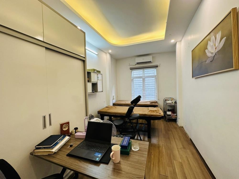 Nhà Mới Xây Tây Mỗ - Đại Mỗ - 6 tỷ - Oto Đỗ Cửa - 4 Tầng - Nội Thất Đẹp