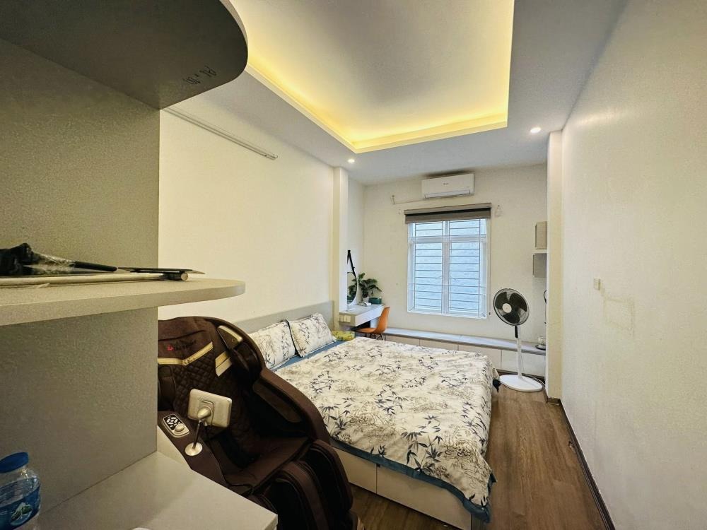 Nhà Mới Xây Tây Mỗ - Đại Mỗ - 6 tỷ - Oto Đỗ Cửa - 4 Tầng - Nội Thất Đẹp