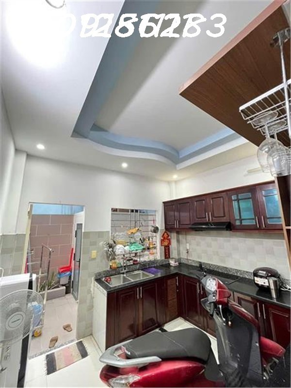 CHÍNH CHỦ BÁN NHÀ 3 TẦNG-TÂN QUUY-QUẬN 7-50M2- NHỈNH 6 TỶ