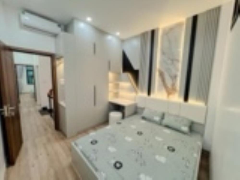 Bán nhà Mỗ Lao Hà Đông - 7 tỷ - 51m2 x 4 tầng - Ngõ ô tô