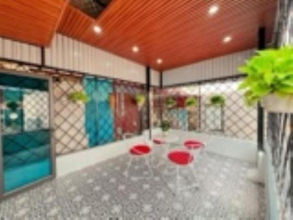 Bán nhà Mỗ Lao Hà Đông - 7 tỷ - 51m2 x 4 tầng - Ngõ ô tô
