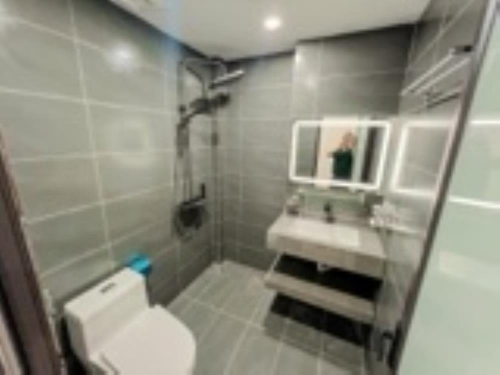 Bán nhà Mỗ Lao Hà Đông - 7 tỷ - 51m2 x 4 tầng - Ngõ ô tô
