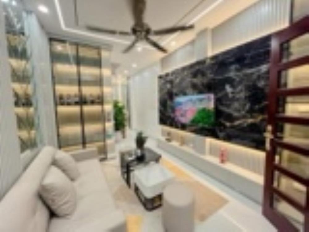 Bán nhà Mỗ Lao Hà Đông - 7 tỷ - 51m2 x 4 tầng - Ngõ ô tô