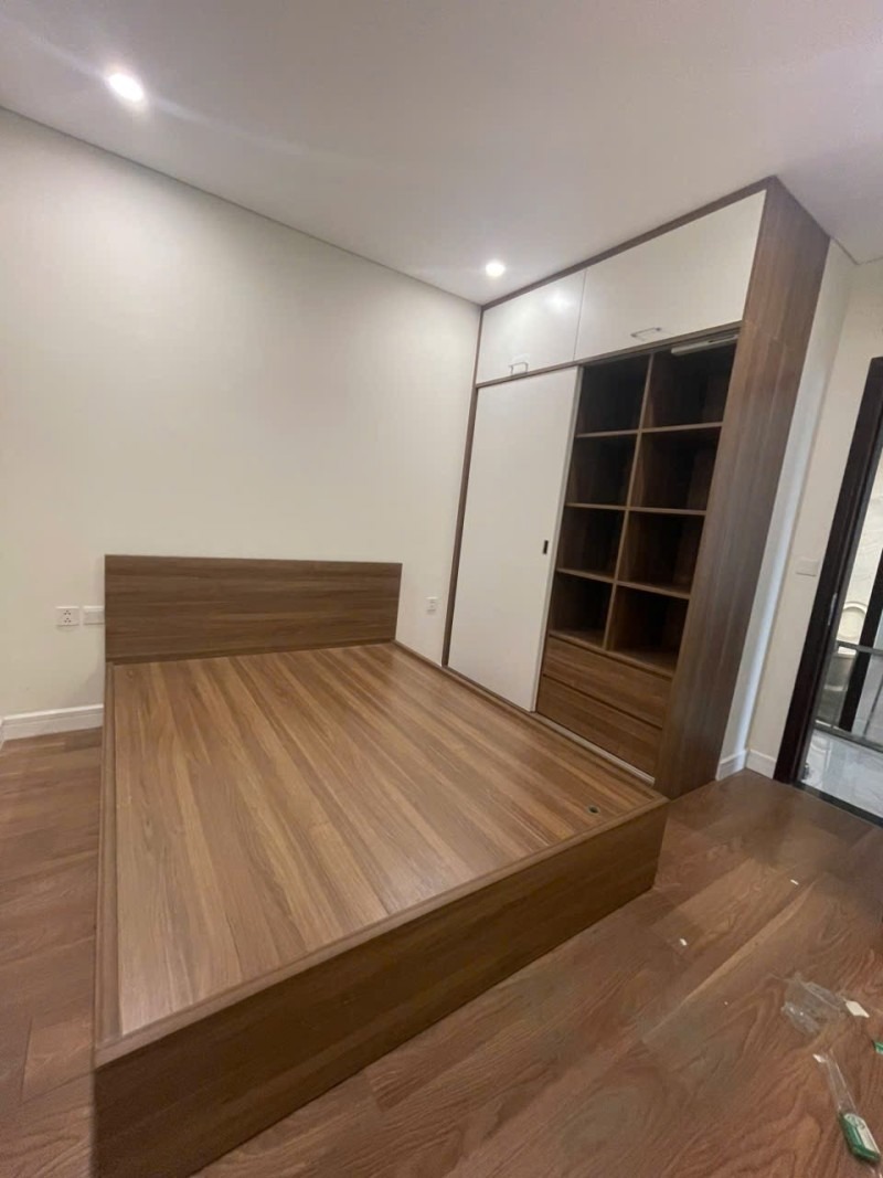 Bán Căn Hộ D’Eldorado E2 Võ Chí Công - 2PN, 9.8 Tỷ - View Hồ Tây