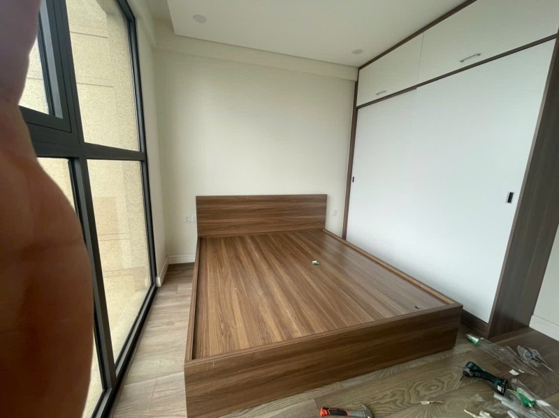 Bán Căn Hộ D’Eldorado E2 Võ Chí Công - 2PN, 9.8 Tỷ - View Hồ Tây