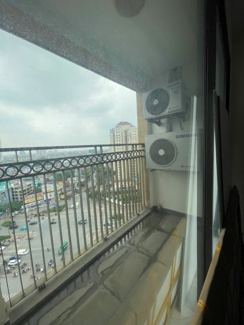 Bán Căn Hộ D’Eldorado E2 Võ Chí Công - 2PN, 9.8 Tỷ - View Hồ Tây