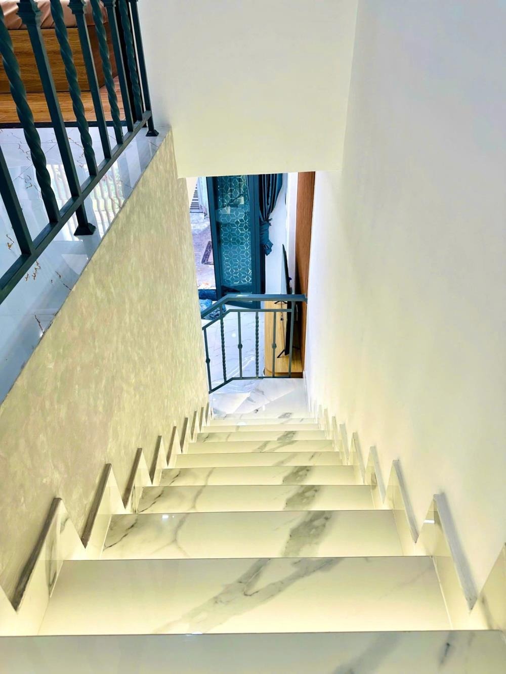 Bán Nhà Hẻm 58/35/89 Âu Cơ, Phường 9, Tân Bình - 6.5 Tỷ