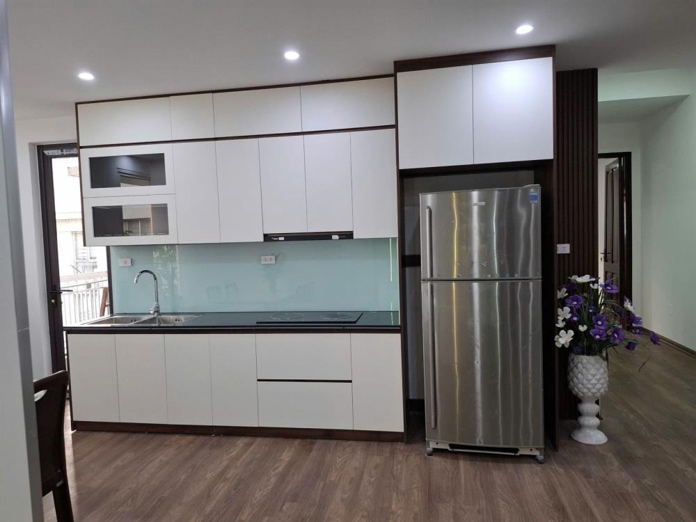Bán Căn Hộ 3PN, 102m2, Góc Trần Bình - Nguyễn Hoàng, Full Nội Thất