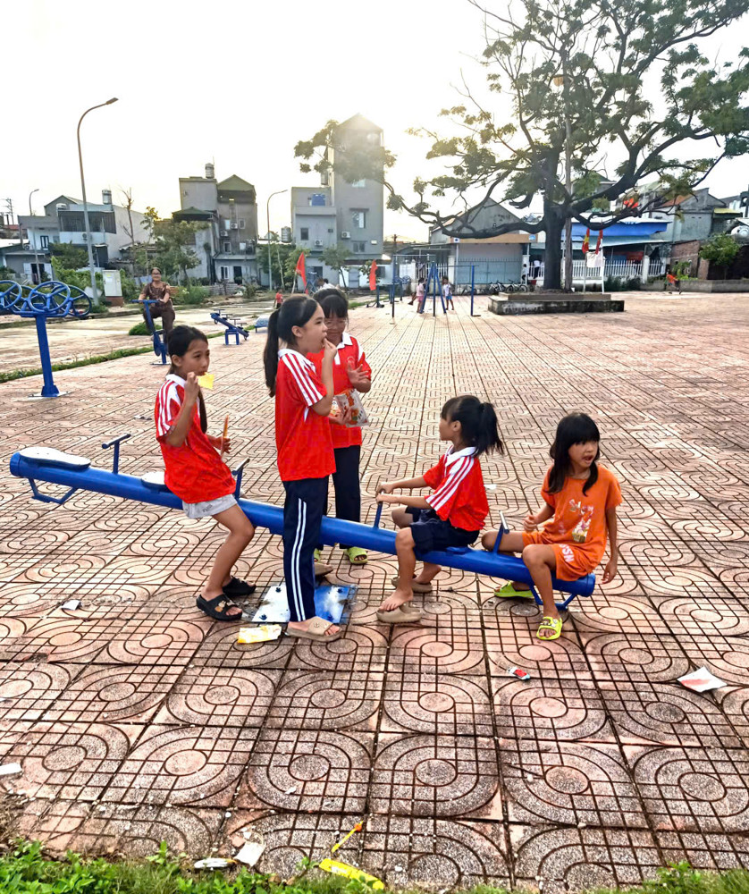 BÁN GẤP NHÀ 2 TẦNG KIÊN CỐ – CHÍNH CHỦ, GIÁ RẺ HƠN THỊ TRƯỜNG