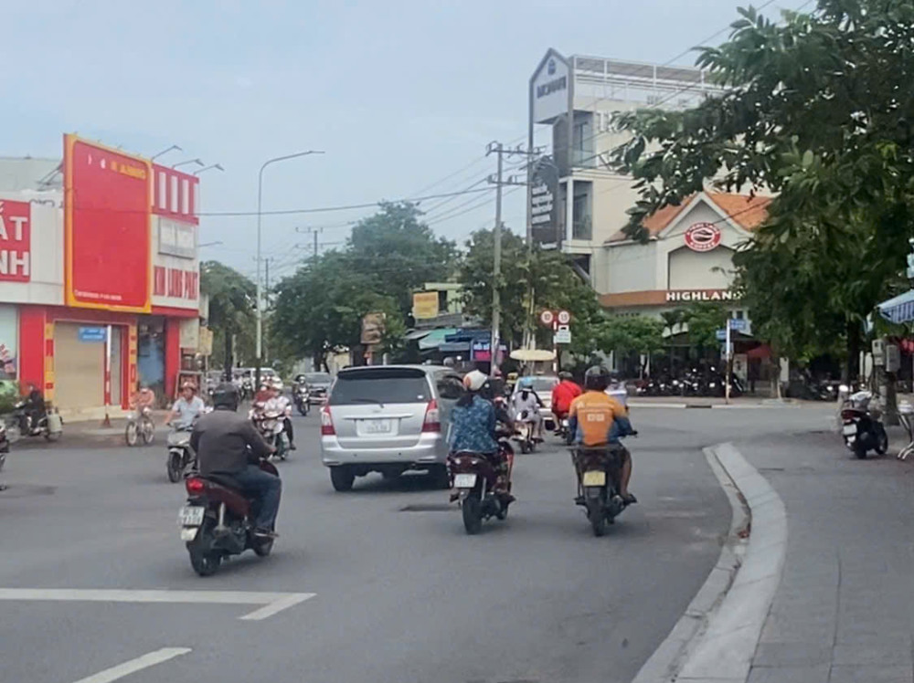 💥 Đất Đẹp Trung Tâm Đông Hoà, Dĩ An – 110m², Đường 5m, Thổ cư, Giá Đầu Tư ~ 35 Triệu/m²