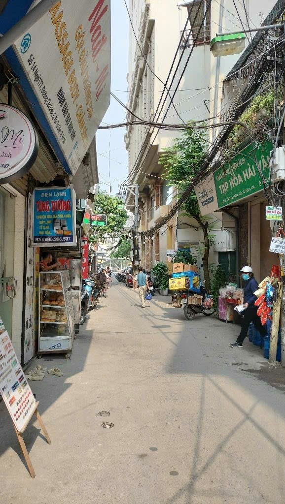 Bán Đất Cầu Diễn 55m2 Mặt Tiền 6m - Mặt Chợ, Ô Tô Vào, Vị Trí Đắc Địa