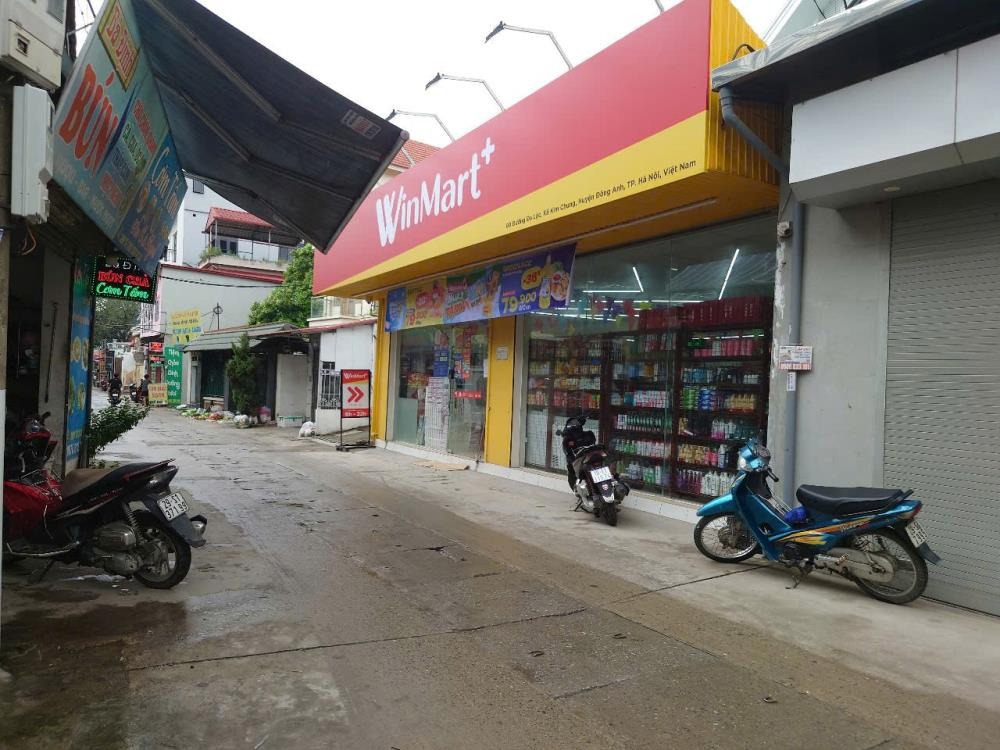 Bán Đất Thôn Bắc Kim Nỗ - 52m² Ngõ Ô Tô - Giá Đầu Tư