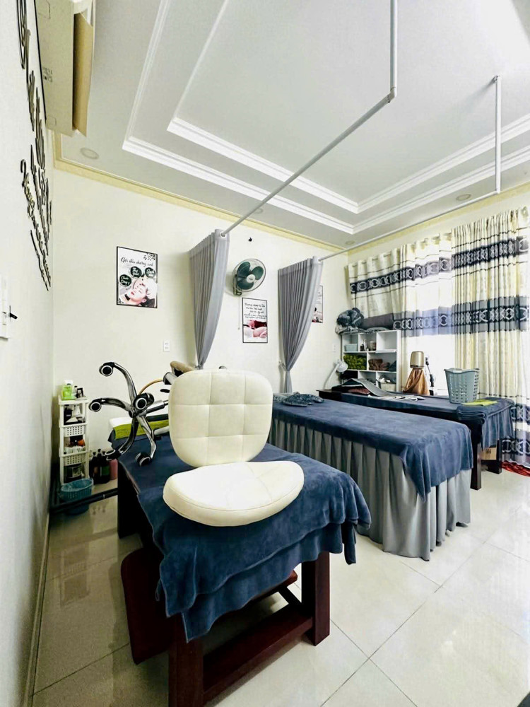 BÁN NHÀ MẶT TIỀN KINH DOANH 3 TẦNG  4 X 22M SHR – TRẦN THỊ DO - HIỆP THÀNH Q12 CHỈ 7,89 TỶ