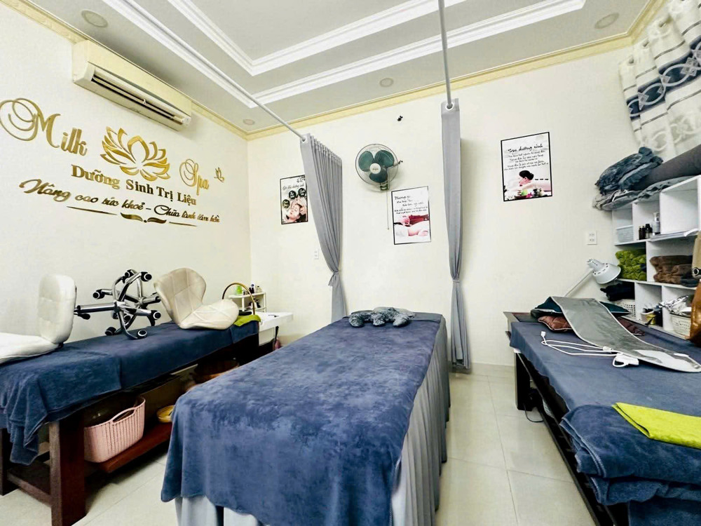 BÁN NHÀ MẶT TIỀN KINH DOANH 3 TẦNG  4 X 22M SHR – TRẦN THỊ DO - HIỆP THÀNH Q12 CHỈ 7,89 TỶ