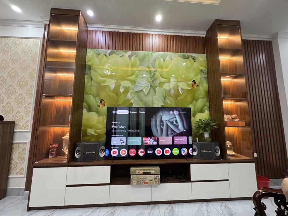 Nhà Xuân Đỉnh 46m2, 6 tầng, thang máy, gần Hồ Tây, giá 10.7 tỷ