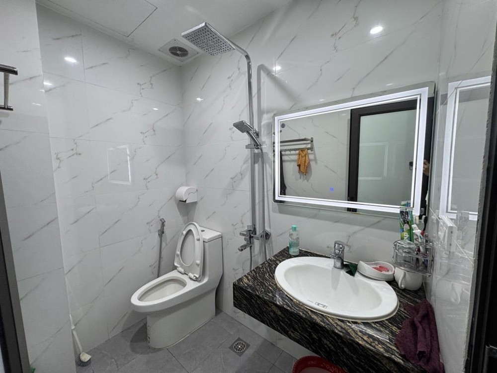 Nhà Xuân Đỉnh 46m2, 6 tầng, thang máy, gần Hồ Tây, giá 10.7 tỷ