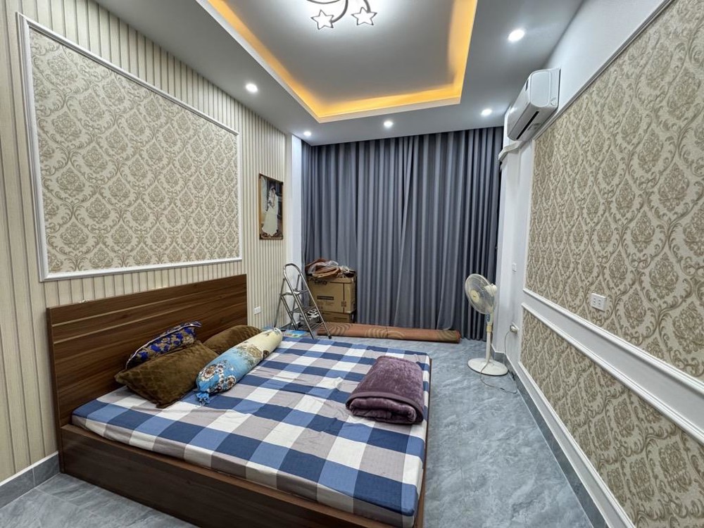 Nhà Xuân Đỉnh 46m2, 6 tầng, thang máy, gần Hồ Tây, giá 10.7 tỷ