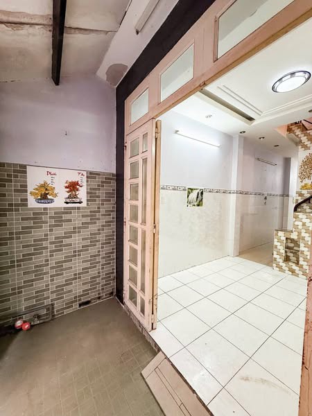 Nhà Đường Nguyễn Đình Chính Quận Phú Nhuận Phường 15