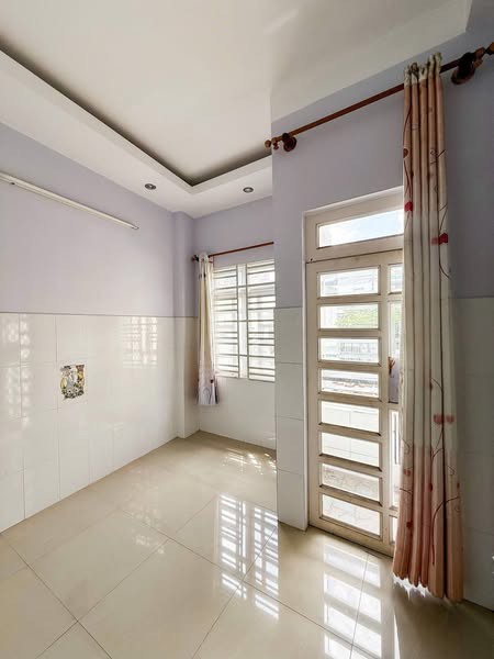 Nhà Đường Nguyễn Đình Chính Quận Phú Nhuận Phường 15