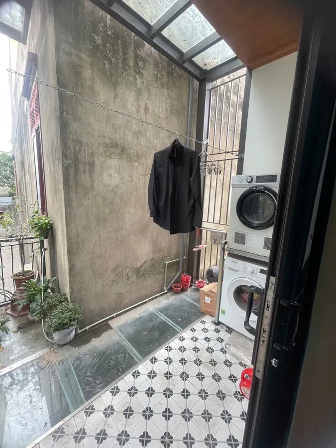 BÁN NHÀ MẶT NGÕ THÔNG Ô TÔ CHÁNH PHỐ Tư Đình 54m2 X 3 tầng 7.7 tỷ Long Biên Hà Nội