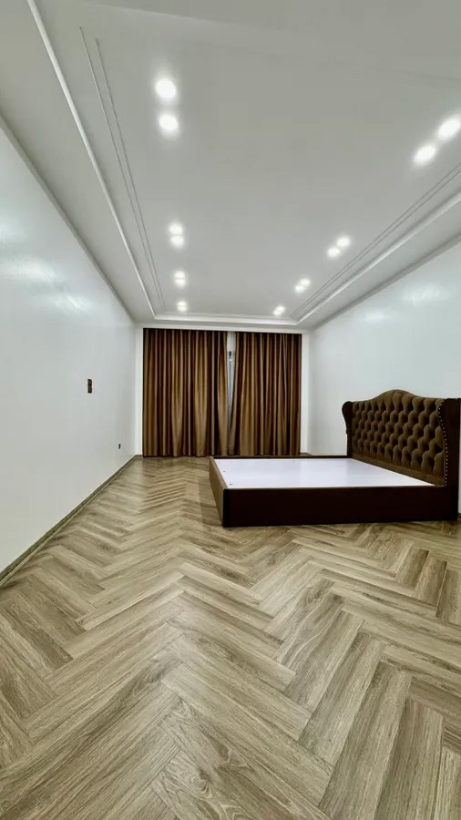 NHÀ ĐẸP ÔT Ô NGỦ TRONG NHÀ PHỐ  Lâm Hạ 45m2 X 7 tầng 16.8 tỷ Long Biên