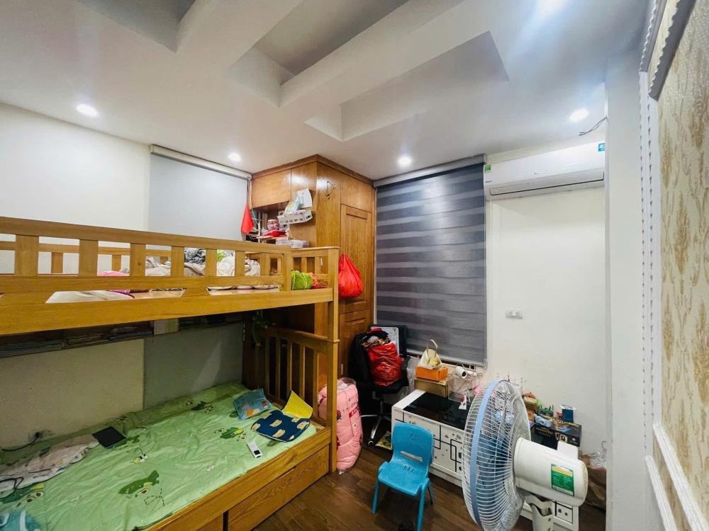 Nhà Góc 5 Tầng, Ngõ Thông Ô Tô - 12 Tỷ - Bùi Xương Trạch