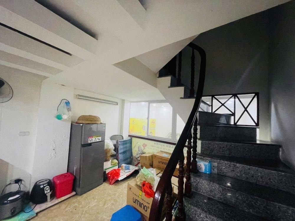 Nhà Góc 5 Tầng, Ngõ Thông Ô Tô - 12 Tỷ - Bùi Xương Trạch