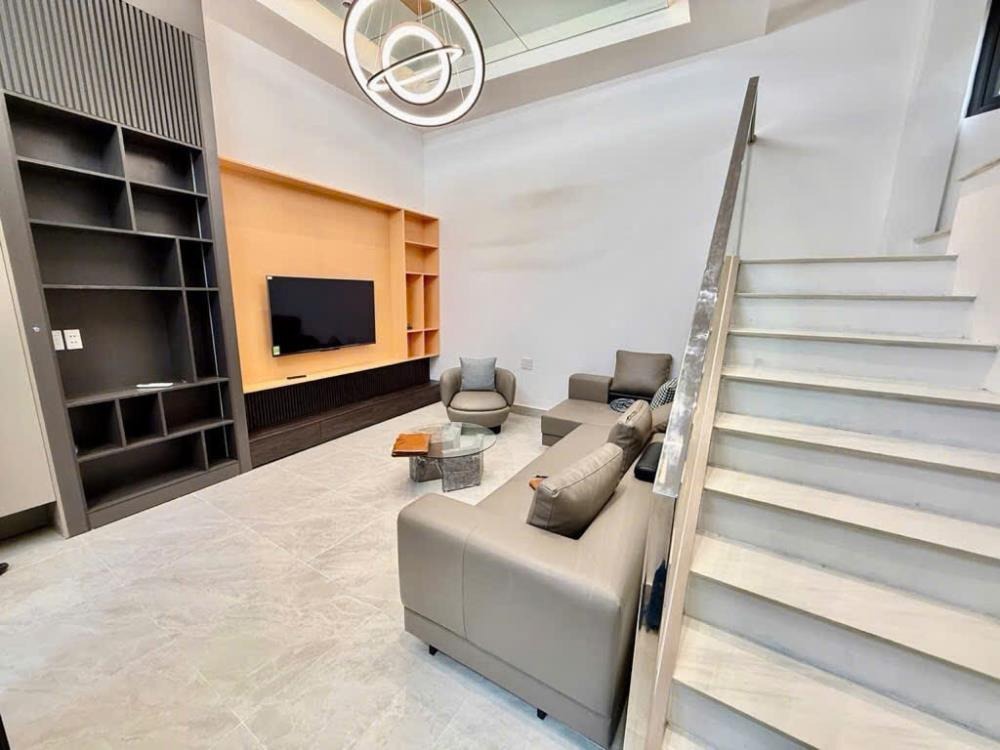 Nhà Đội Cấn Ba Đình 40m2, 4 Tầng - Vị Trí Đắc Địa, Ở Ngay