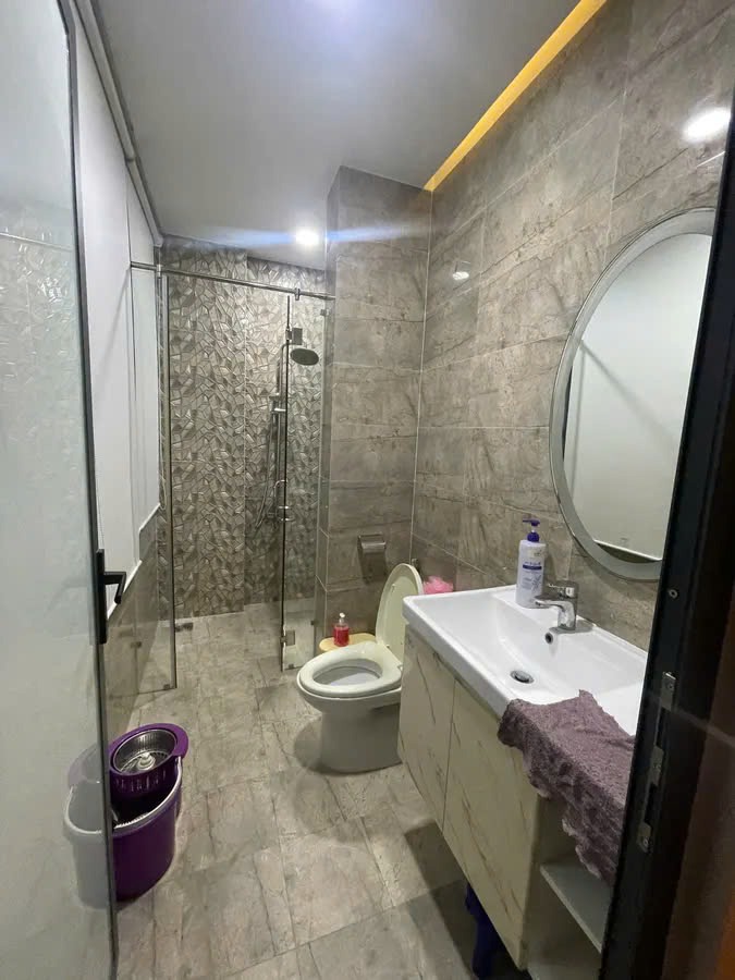 Nhà Mặt Tiền Khu Phú Thọ Hòa - 35m2 - 6.7 Tỷ - Ngang 8m - Pháp Lý A4