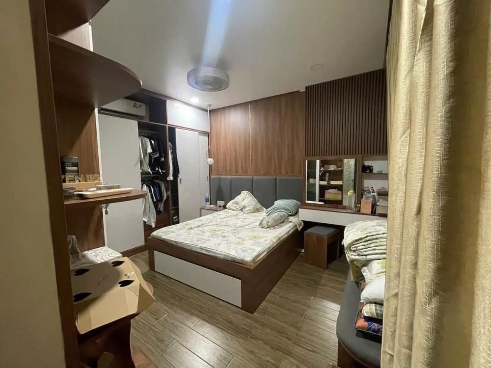 Nhà Mặt Tiền Khu Phú Thọ Hòa - 35m2 - 6.7 Tỷ - Ngang 8m - Pháp Lý A4