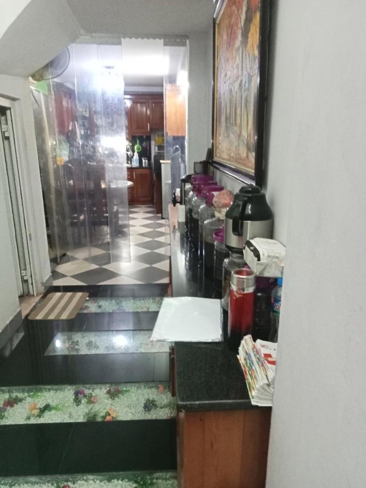 THỤY KHUÊ 44M x5 TẦNG-8,8 TỶ-10M RA PHỐ,VÀI BƯỚC RA HỒ TÂY