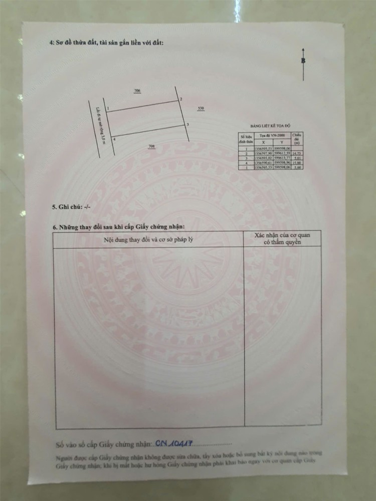 CẦN BÁN NHÀ KHU ĐÔ THỊ VĨNH ĐIỀM TRUNG, NHA TRANG, KHÁNH HOÀ