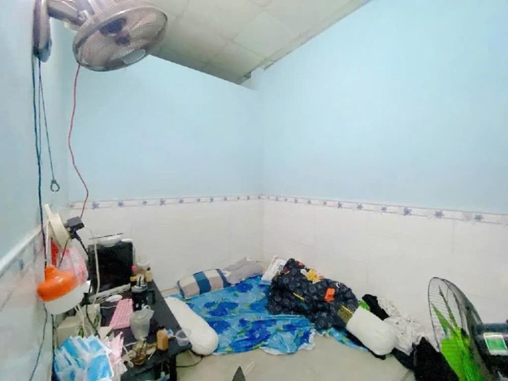Bán nhà hẻm Trường Chinh, Tây Thạnh, Tân Phú - 70m2, 2 Tầng, Giá 5.8 Tỷ
