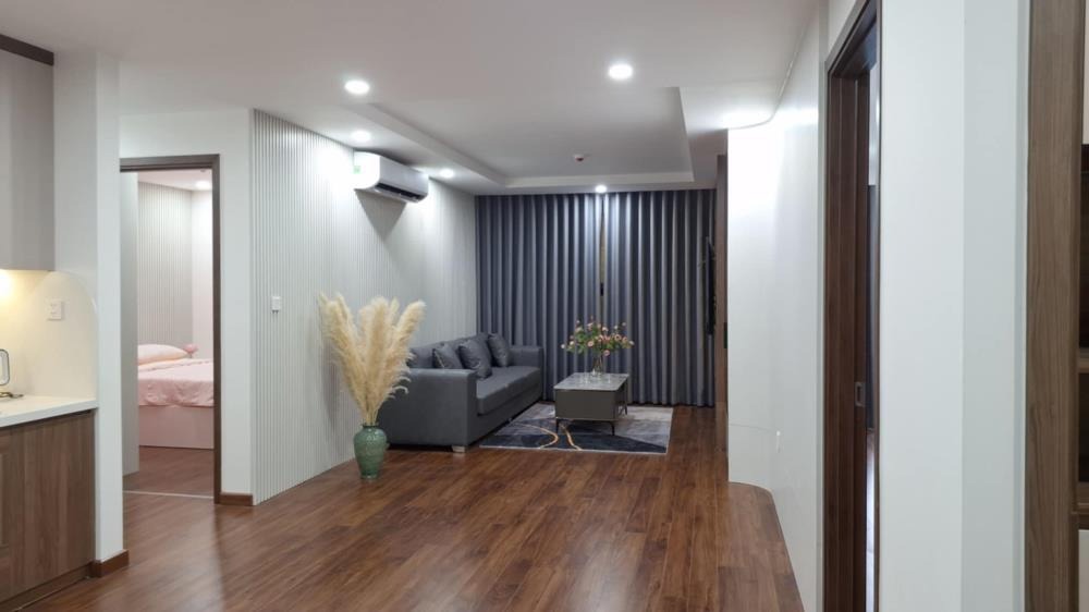 Căn Hộ 3PN Cao Cấp 93m² - Sổ Hồng Riêng - Giá 6.2 Tỷ - Trần Thủ Độ